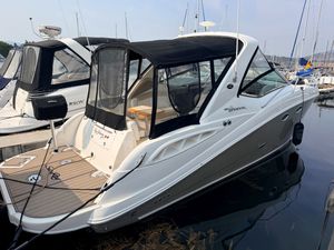 2008 Sea Ray 290 Sundancer