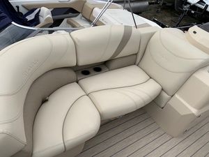 2019 SYLVAN MIRAGE 8522 DLZ