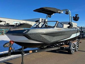 2023 Nautique GS20