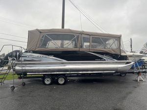 2014 Princecraft VOGUE 250