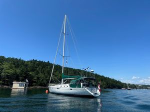 1993 Beneteau Oceanis 440
