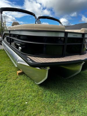 2027 Harris 230 Cruiser