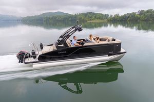 2027 Harris Sunliner 230