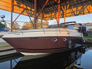 2004 Rinker Fiesta Vee 270