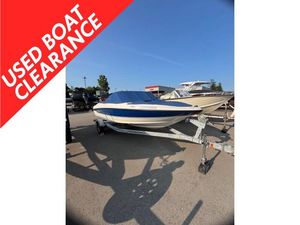 2009 BAYLINER BAYLINER 175 2009