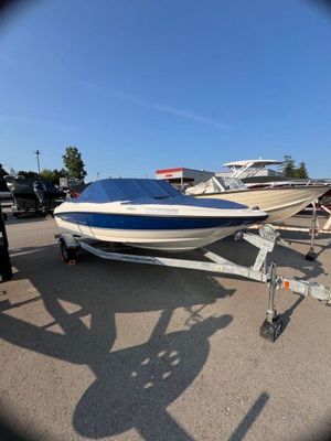 2009 BAYLINER BAYLINER 175 2009