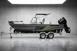 2025 Starcraft DELTA 188 SE Edition