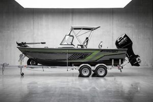 2025 Starcraft DELTA 188