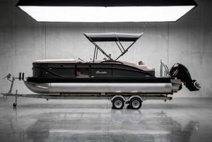 2027 Barletta Cabrio 22U