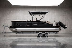 2027 Barletta Cabrio 22U