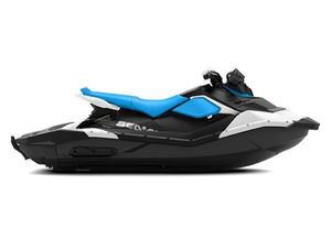 Sea-Doo Spark 2019