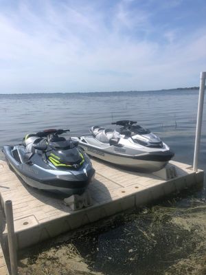 2024 Sea-Doo RXT-X 325