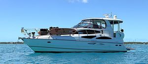 2007 Cruisers Yachts 455