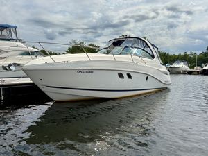 2015 Rinker 310 Express Cruiser