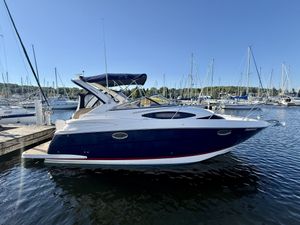 2016 Regal 30 Express