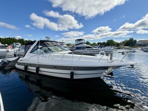 2007 Cruisers Yachts 340 Express