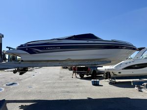 2005 Crownline 226 LS