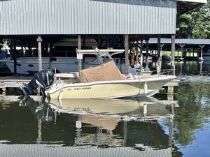 2014 Key West 219 FS