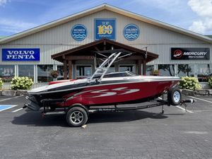 2013 Four Winns H200SS
