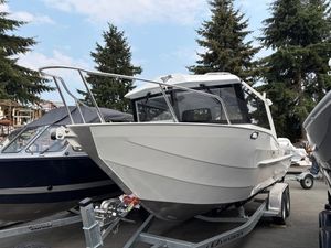 2027 KingFisher 25 XAC