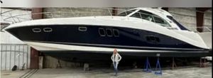 2008 Sea Ray 55 sundancer