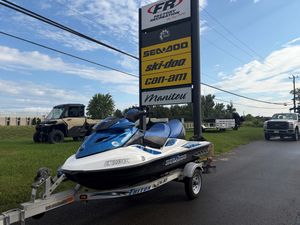 2007 Sea-Doo GTX 155