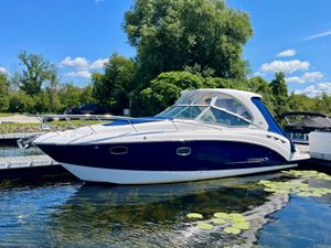 2012 Chaparral 330 Signature
