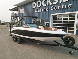 2027 Chaparral 23 SSI
