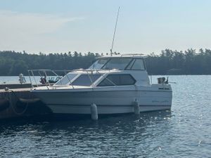 1992 Bayliner 2452 Ciera