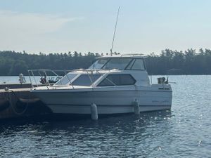 1992 Bayliner Bayliner 2452 Ciera