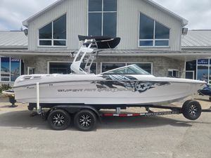 2011 Nautique Nautique SUPER AIR 230