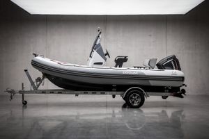 2021 Zodiac OPEN 5.5