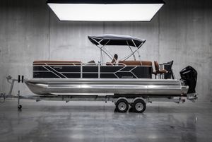 2026 Armada DRAKKAR 25F