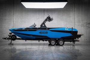 2021 Axis A24