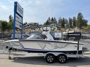 2015 Tige RZ2