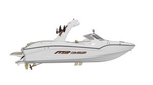 2027 MB Sports ALPHA B52 23