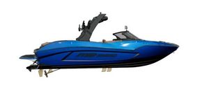 2027 MB Sports ALPHA B52 23