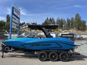 2027 MB Sports ALPHA B52 23