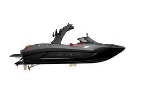 2027 MB Sports ALPHA B52 23