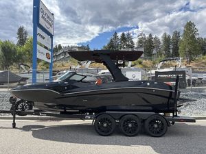 2027 MB Sports ALPHA B52 23