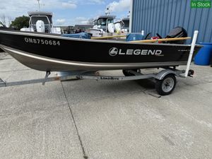 2024 Legend 14 Widebody