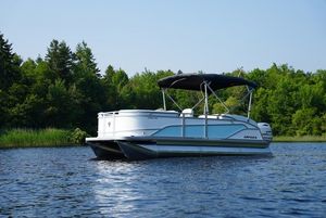 2027 ARMADA SAPHIR 19CR
