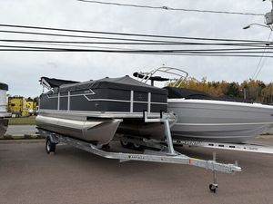 2027 ARMADA ZEN 188
