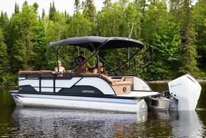 2027 ARMADA DRAKKAR 21QL