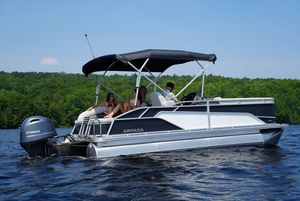 2027 ARMADA SAPHIR 21SB
