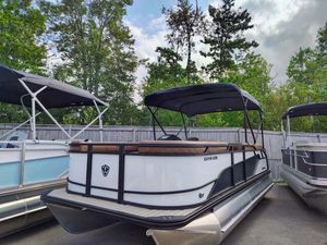 2027 ARMADA SAPHIR 21SB