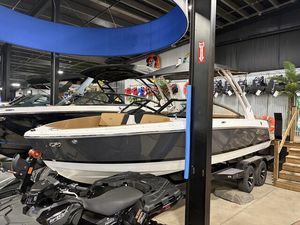 2027 Cobalt CS22