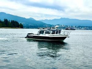 2016 KingFisher 3025