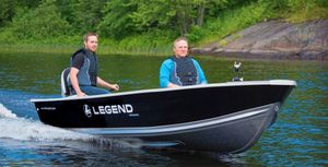 2026 Legend 16 ProSport LS