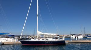 1990 J/Boats J37C